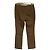 Set Completo Theory STRETCH CANVAS Beige - vista 10