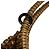 Autre Marque ANTEPRIMA Wire Handtasche Golden - Ansicht 9