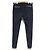 Dolce & Gabbana Dolce&Gabbana Side Stripe Wool Trousers Blue - view 2
