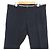 Dolce & Gabbana Dolce&Gabbana Side Stripe Wool Trousers Blue - view 3