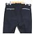 Dolce & Gabbana Dolce&Gabbana Side Stripe Wool Trousers Blue - view 4