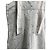 Autre Marque l’atelier du savon Dot Salopette Skirt Castaño Gris - vista 3