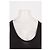 Vestido maxi negro T By Alexander Wang - vista 2