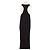 Vestido maxi negro T By Alexander Wang - vista 6
