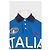 Polo Ralph Lauren de algodón azul Italia - vista 2
