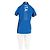 Polo Ralph Lauren de algodón azul Italia - vista 6