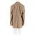 Autre Marque Blazer en laine beige - vue 2