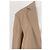 Autre Marque Blazer en laine beige - vue 4