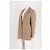 Autre Marque Blazer en laine beige - vue 5
