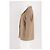 Autre Marque Blazer en laine beige - vue 6