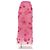 Autre Marque SILVIA TCHERASSI Blumenrock Rosa