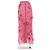 Autre Marque SILVIA TCHERASSI Blumenrock Rosa - Ansicht 2