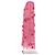 Autre Marque SILVIA TCHERASSI Blumenrock Rosa - Ansicht 3