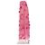 Autre Marque SILVIA TCHERASSI Blumenrock Rosa - Ansicht 4