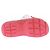 Autre Marque Crocs rouge et blanc Hello Kitty - vue 5