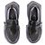 Louis Vuitton Mocassini in pelle nera Nero - vista 4