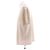 Autre Marque Camiseta MAISON KITSUNÉ beige de algodón - vista 4