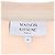Autre Marque Camiseta MAISON KITSUNÉ beige de algodón - vista 5