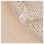 Acne Kurzer Strickpullover in Beige - vista 5