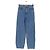 Autre Marque Vaqueros rectos de algodón azul MUD JEANS Talla 25