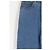 Autre Marque Vaqueros rectos de algodón azul MUD JEANS Talla 25 - vista 3