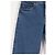 Autre Marque MUD JEANS Jeans a zampa in cotone blu - vista 3