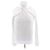 Autre Marque Polo bianco a maniche lunghe