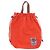 Autre Marque Bolso de lona MAISON KITSUNÉ naranja