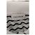 Dagmar White Striped Maxi Dress with Shirt Collar - view 7