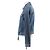 Diesel Denim Jacket Blue Cotton Size 36 - view 4
