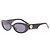 Dolce & Gabbana N3 Sonnenbrille Schwarz