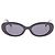 Dolce & Gabbana N3 Sonnenbrille Schwarz - Ansicht 2