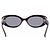 Dolce & Gabbana N3 Sonnenbrille Schwarz - Ansicht 3