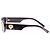 Dolce & Gabbana N3 Sonnenbrille Schwarz - Ansicht 4