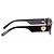 Dolce & Gabbana N3 Sonnenbrille Schwarz - Ansicht 5