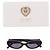 Dolce & Gabbana N3 Sonnenbrille Schwarz - Ansicht 7