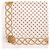 Nina Ricci Satinschal Beige