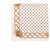 Nina Ricci Satinschal Beige - Ansicht 2