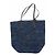 Borsa tote blu Polo Ralph Lauren