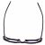 Gafas de sol Miu Miu negras Negro - vista 6