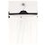 Autre Marque Pantalones anchos blancos BAZILIKA de viscosa - vista 3