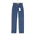 Jeans High RUADH blu in cotone a vita alta US 25
