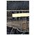 Jeans High RUADH blu in cotone a vita alta US 25 - vista 5