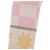 Autre Marque Coperta colorata "Holiday Blanket" Multicolore - vista 3