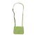 Acne Borsa a tracolla verde