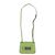 Acne Borsa a tracolla verde - vista 2