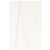 Autre Marque Pantalones wide-leg blancos BIANCA con cinturón de hebilla dorada - vista 4