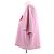 Isabel Marant Top rose à imprimé bouche Pink - view 4