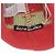 Acne Gorro verde e coral - vista 3