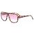 Autre Marque Gafas de sol SHEVOKE Ollie Rosa